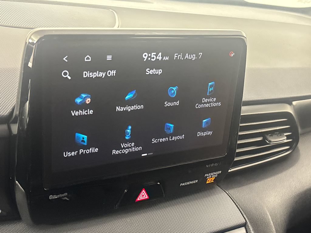 Used 2022 Hyundai Veloster N FWD image 25