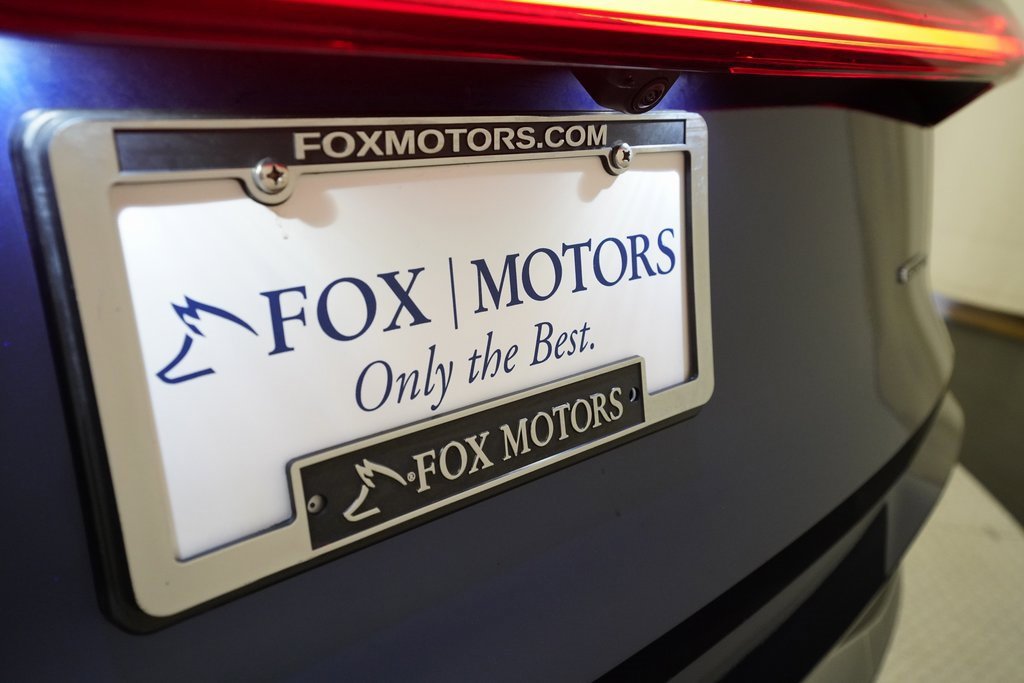 Used 2025 Audi Q5 Premium Plus w/ Premium Plus image 36