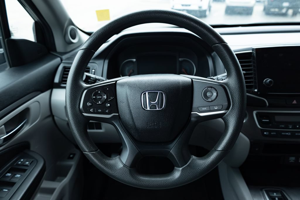 Used 2021 Honda Pilot EX image 18