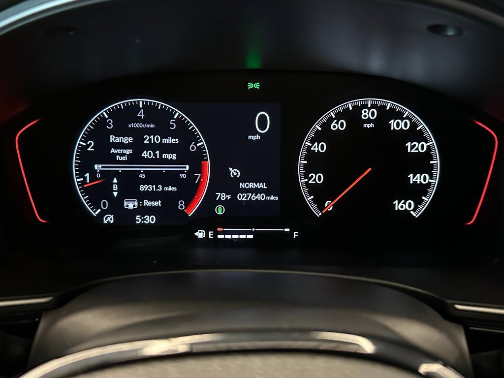 Used 2024 Honda Civic Si image 9