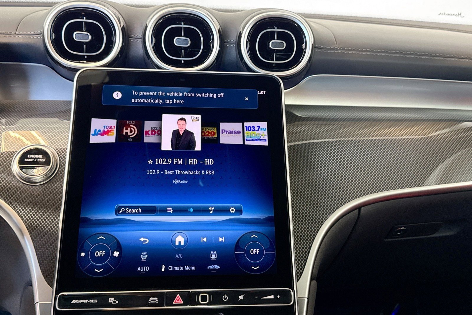 New 2026 Mercedes-Benz GLC 43 AMG 4MATIC image 14