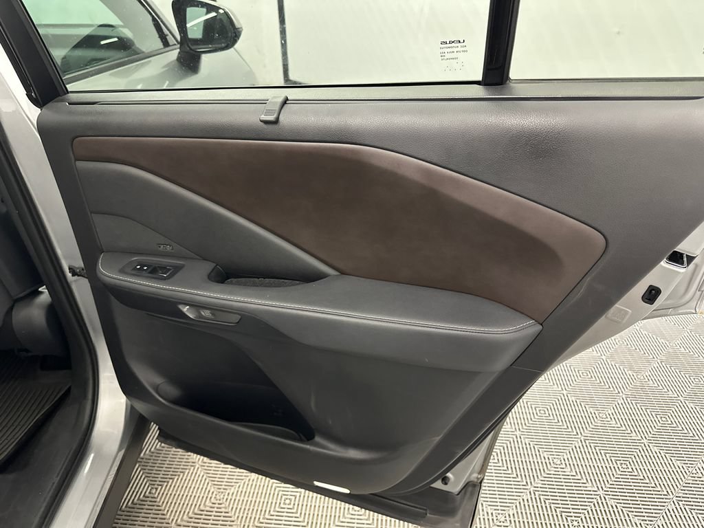 Used 2024 Lexus TX 350 FWD w/ Technology Package image 17