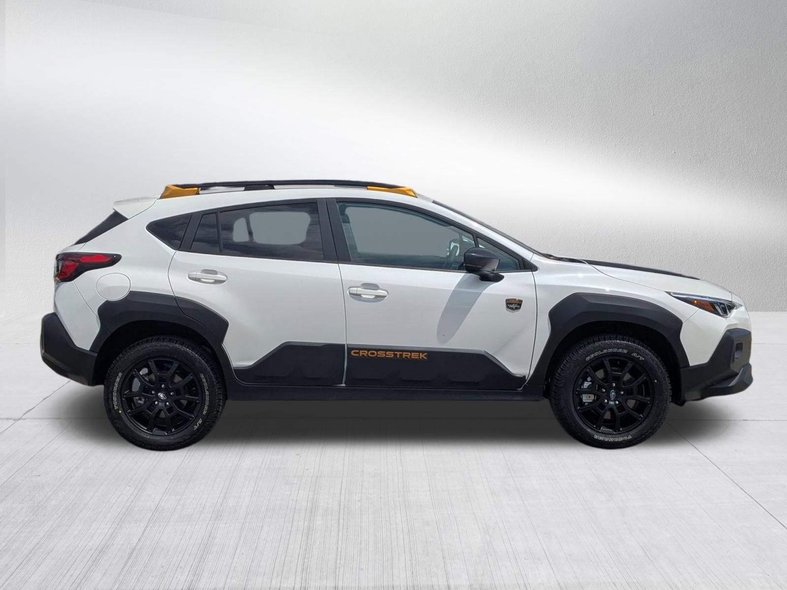New 2026 Subaru Crosstrek 2.5i Wilderness AWD/4WD image 7