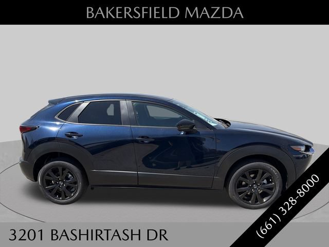 New 2026 MAZDA CX-30 AWD 2.5 S w/ Select Sport Pkg image 6