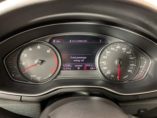 Used 2018 Audi A4 2.0T Premium Plus w/ Premium Plus Package image 19