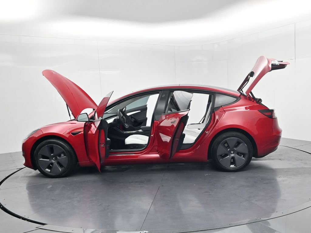 Used 2023 Tesla Model 3 Standard Range image 63