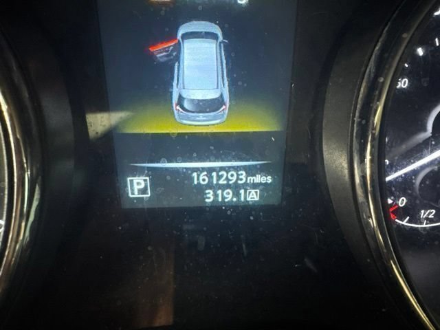 Used 2015 Nissan Rogue SL FWD image 14