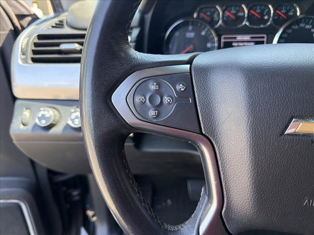 Used 2018 Chevrolet Tahoe LT AWD/4WD image 15