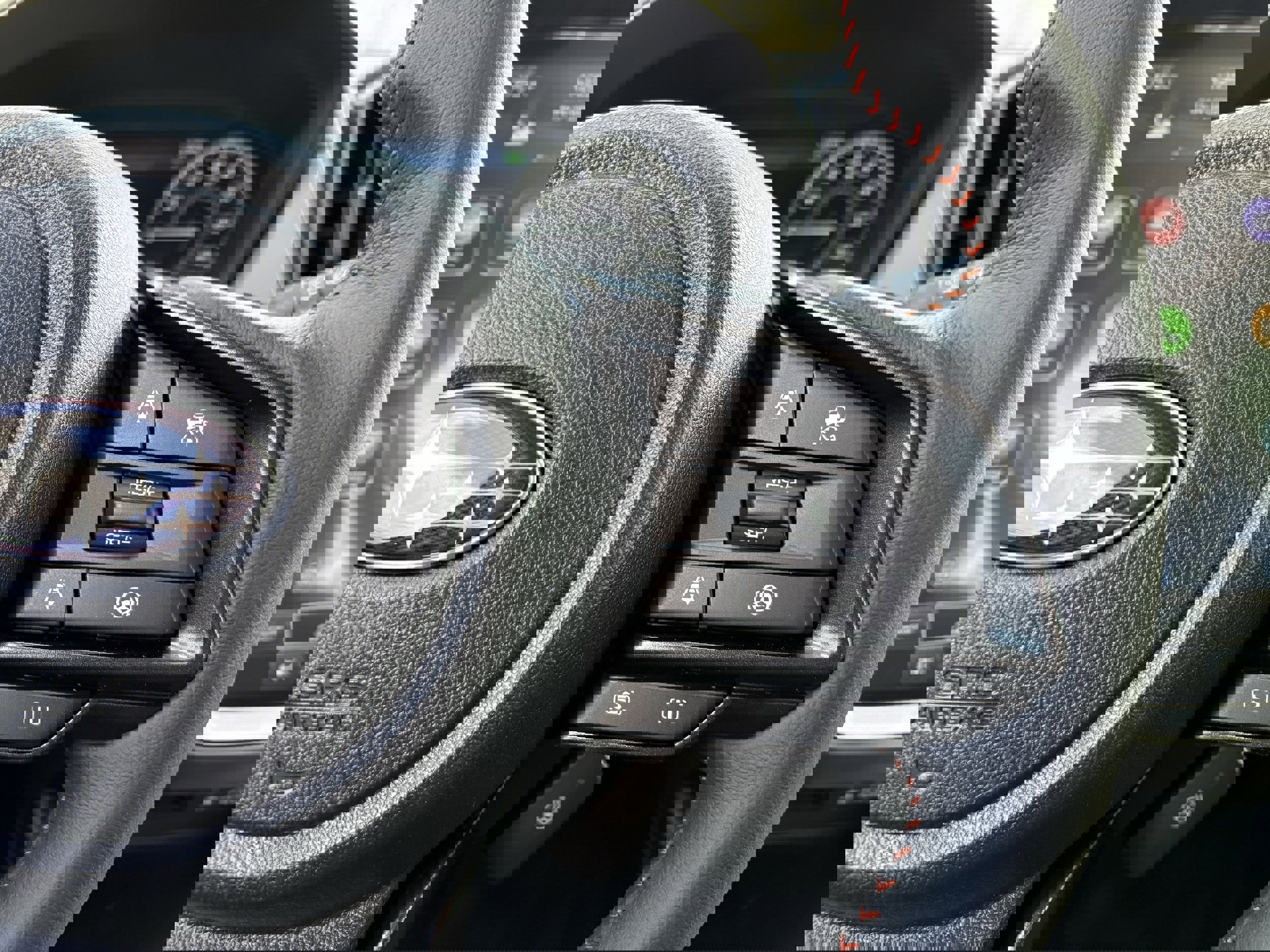 New 2026 Subaru Crosstrek 2.5i Limited image 16