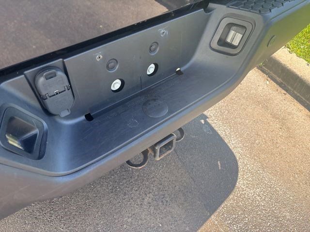 Used 2021 RAM 1500 Classic Warlock AWD/4WD image 36