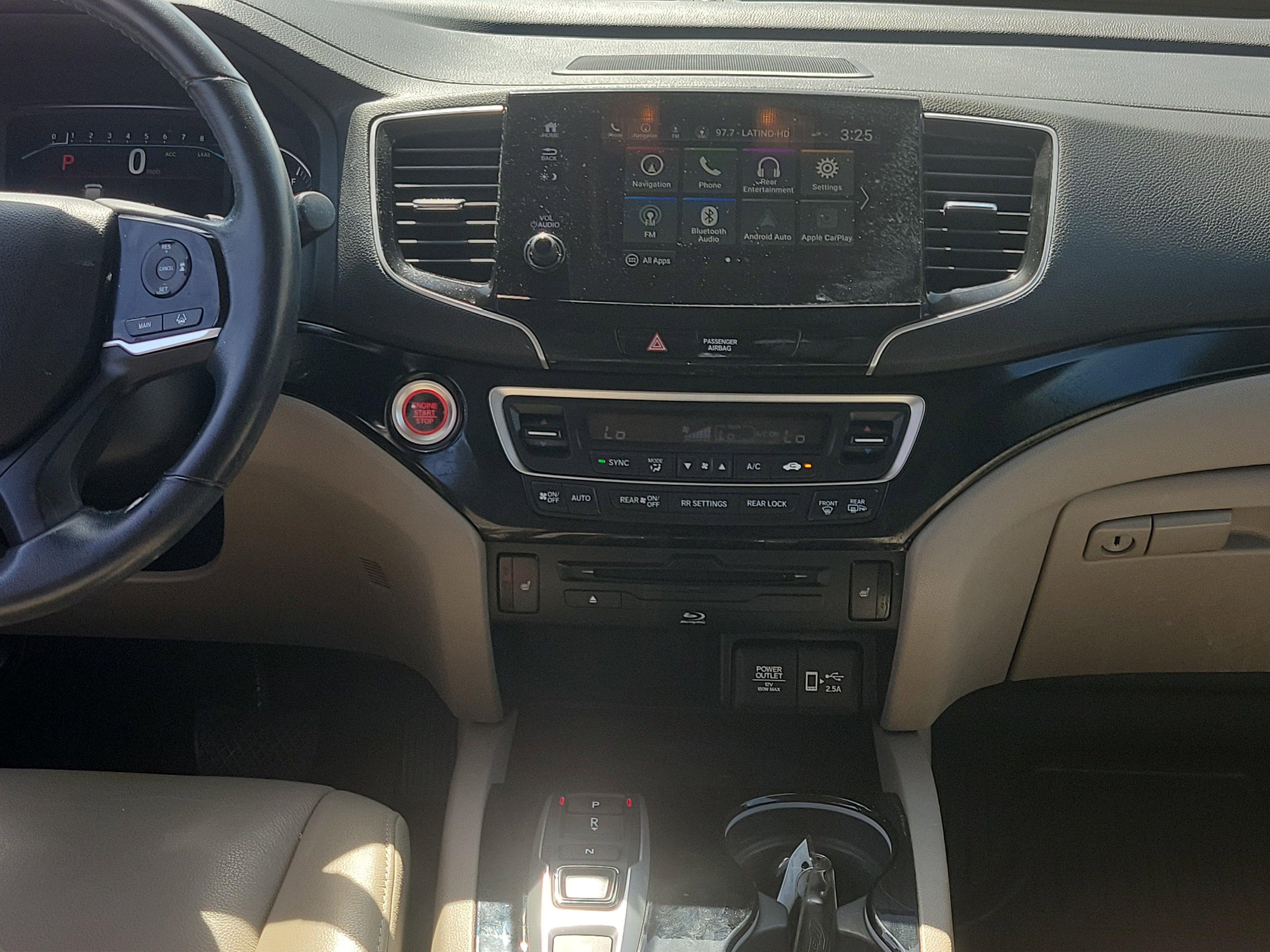 Used 2021 Honda Pilot Touring image 21