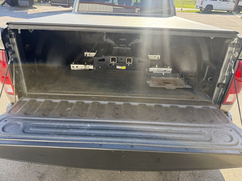 Used 2010 Dodge Ram 3500 Truck Laramie w/ Chrome Accents Group RWD image 9