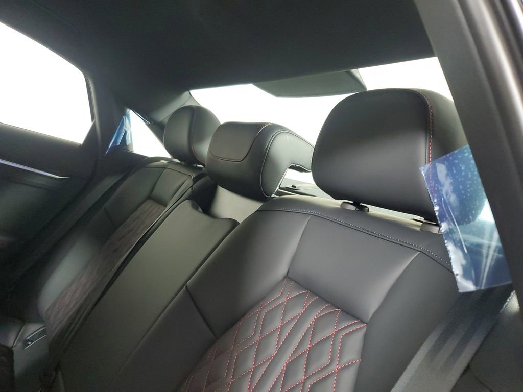 New 2026 Audi S3 Premium image 11