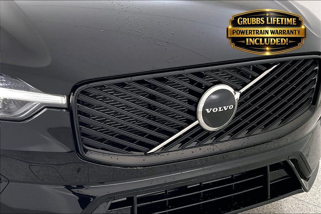New 2026 Volvo XC60 T8 Core w/ Climate Package AWD/4WD image 35