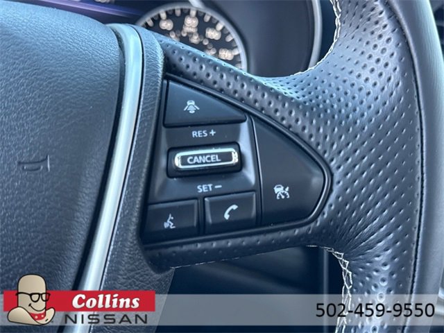 Used 2019 Nissan Maxima Platinum w/ Sport Mat Group image 21