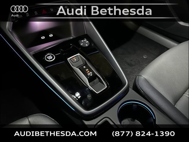 Used 2026 Audi A3 2.0T Premium Plus w/ Premium Plus Package image 19