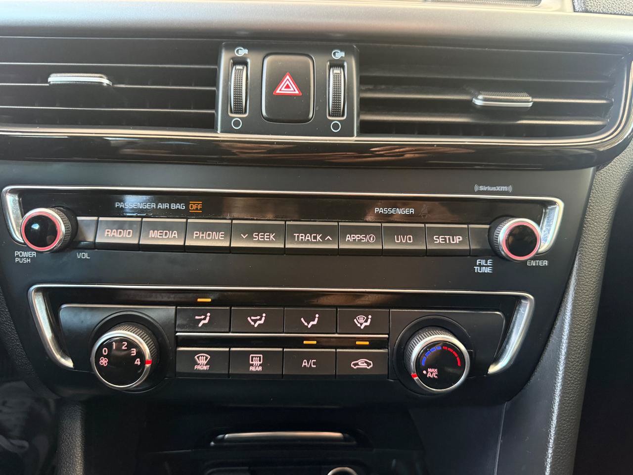 Used 2018 Kia Optima LX FWD image 20