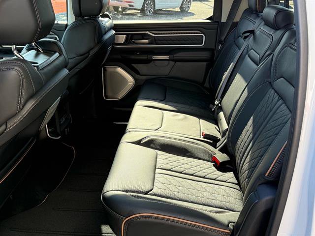 New 2026 RAM 1500 Tungsten w/ Bed Utility Group image 14