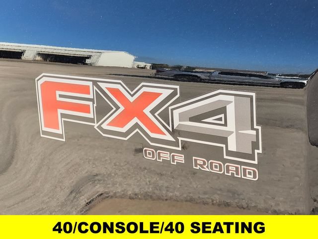 New 2026 Ford F250 XLT w/ FX4 Off-Road Package AWD/4WD image 8