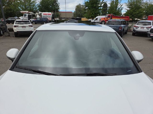 Used 2022 Porsche Cayenne AWD/4WD image 22