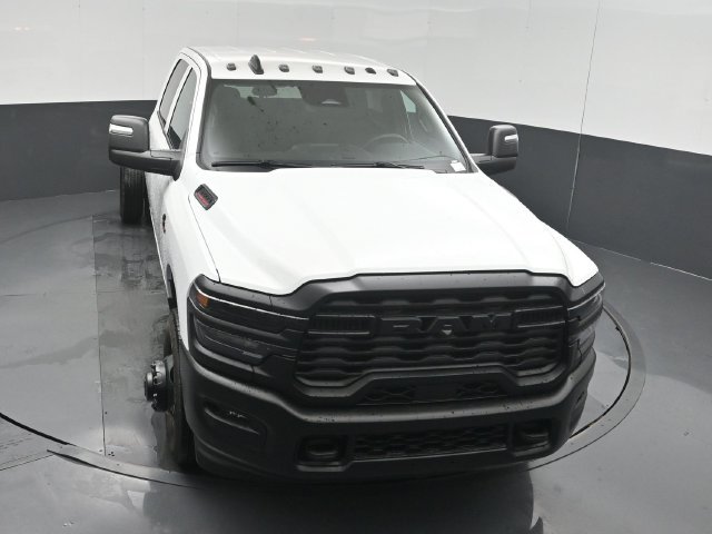 New 2027 RAM 3500 Tradesman AWD/4WD image 43