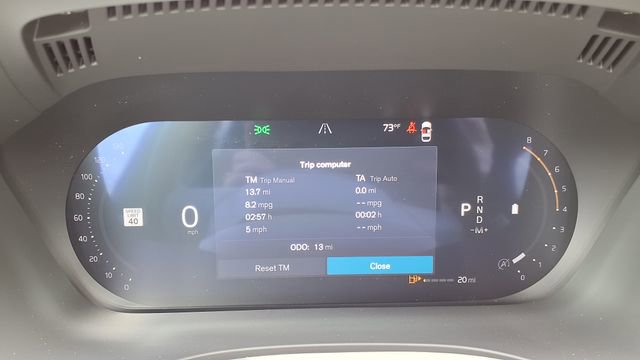 New 2026 Volvo XC60 B5 Ultra w/ Climate Package image 26