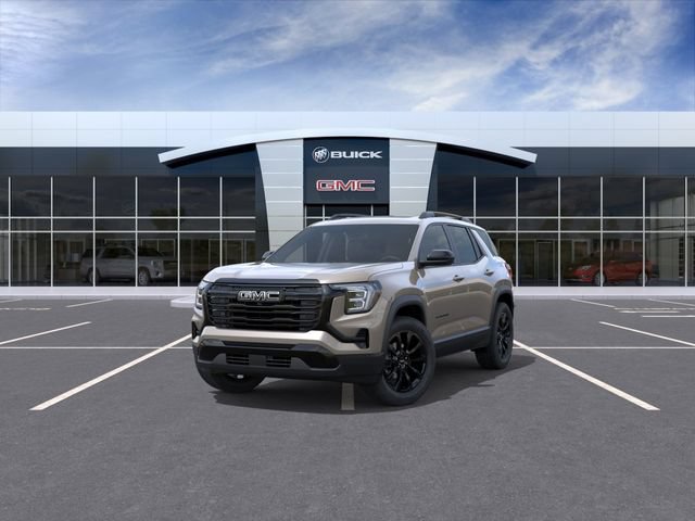 New 2027 GMC Terrain Elevation w/ Elevation Premium Package AWD/4WD image 9