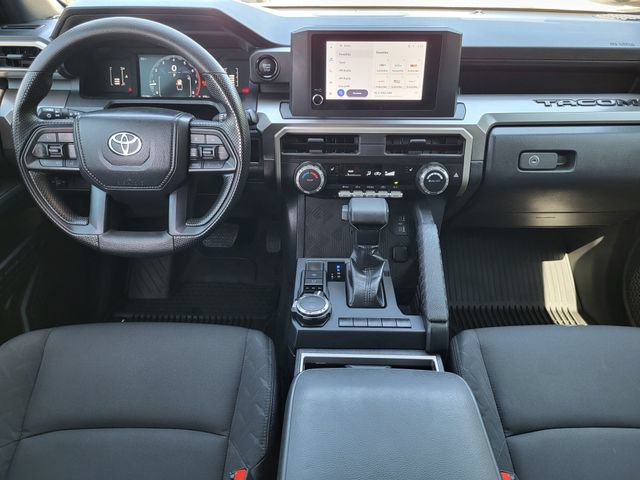 Used 2024 Toyota Tacoma SR5 AWD/4WD image 24