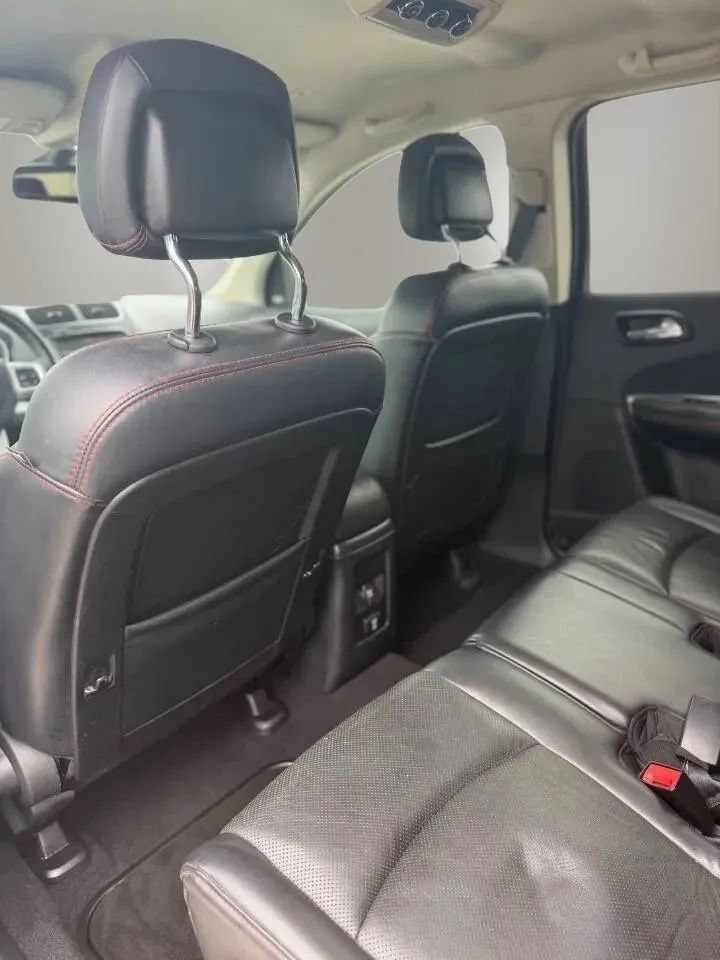Used 2019 Dodge Journey GT AWD/4WD image 16