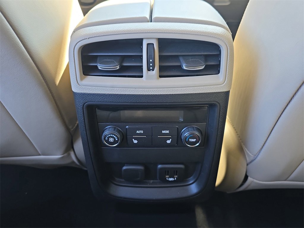 Used 2020 Buick Envision Premium image 12