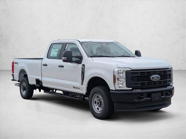New 2026 Ford F350 XL AWD/4WD image 7