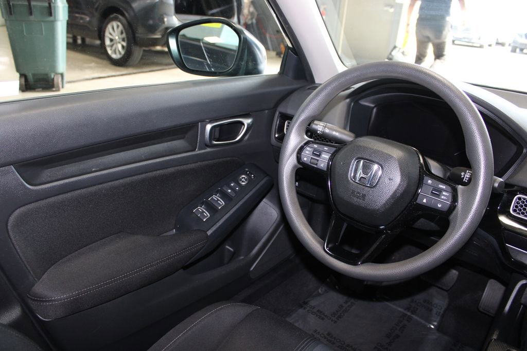 Used 2023 Honda Civic LX image 22