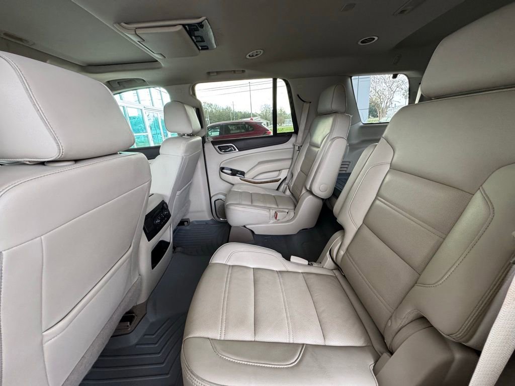 Used 2019 GMC Yukon Denali w/ Denali Ultimate Package image 21