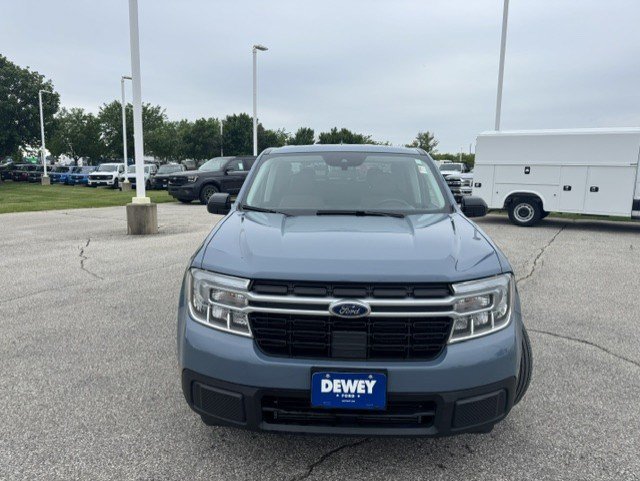 Used 2024 Ford Maverick Lariat w/ 4K Tow Package AWD/4WD image 2