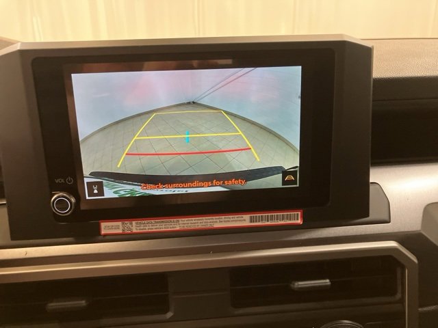 Used 2025 Toyota 4Runner SR5 image 17