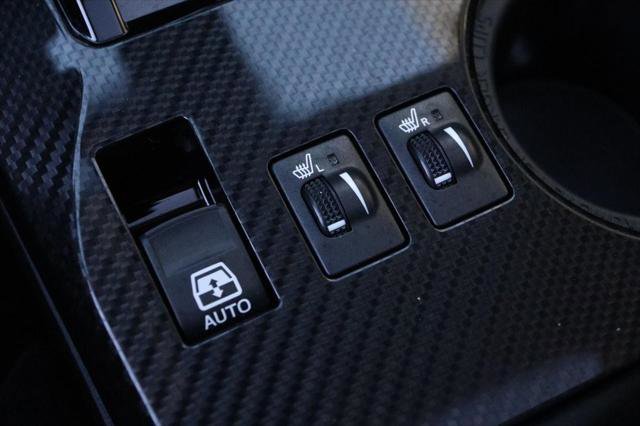 Certified 2024 Toyota 4Runner TRD Off-Road Premium w/ TRD Black Wheel Package (TMS) AWD/4WD image 21