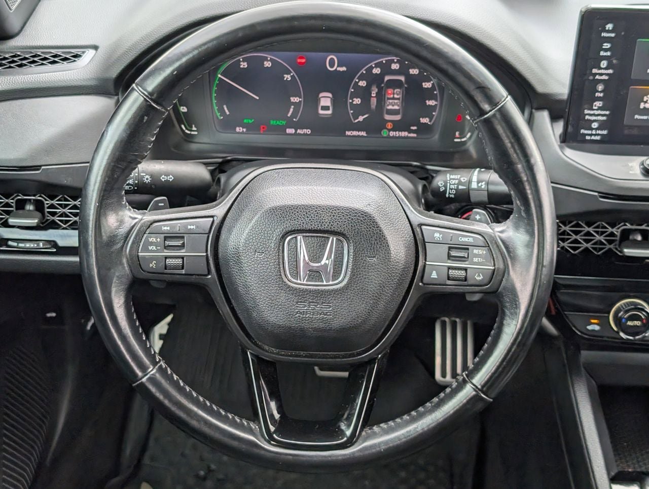 Used 2024 Honda Accord Sport image 11
