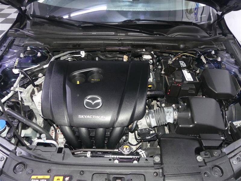 Used 2019 MAZDA MAZDA3 Sedan image 12