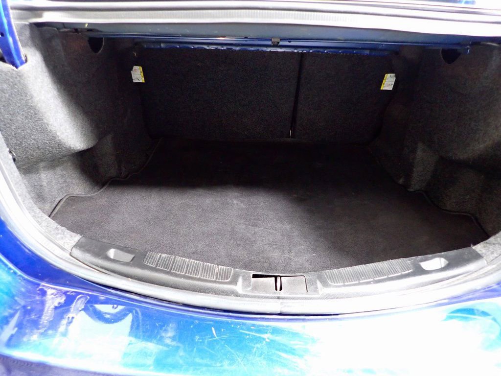 Used 2018 Ford Fusion SE image 12