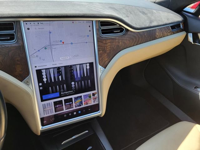 Used 2016 Tesla Model S 90D image 19