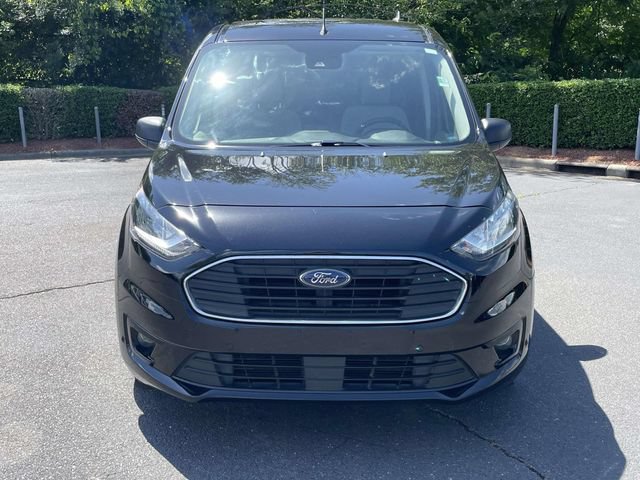 Used 2023 Ford Transit Connect XLT FWD image 2