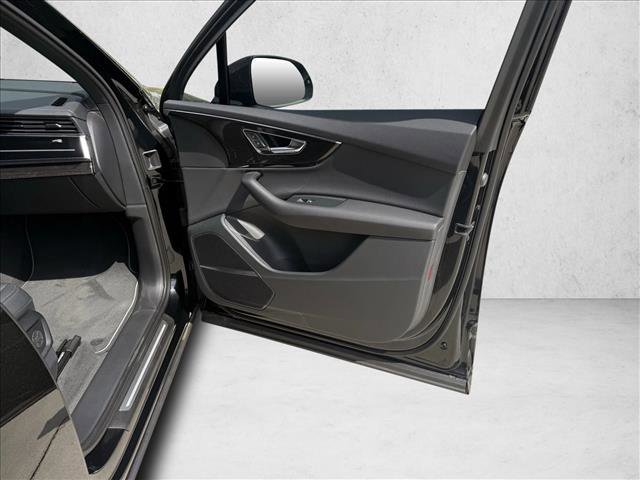 New 2026 Audi Q7 2.0T Premium image 13