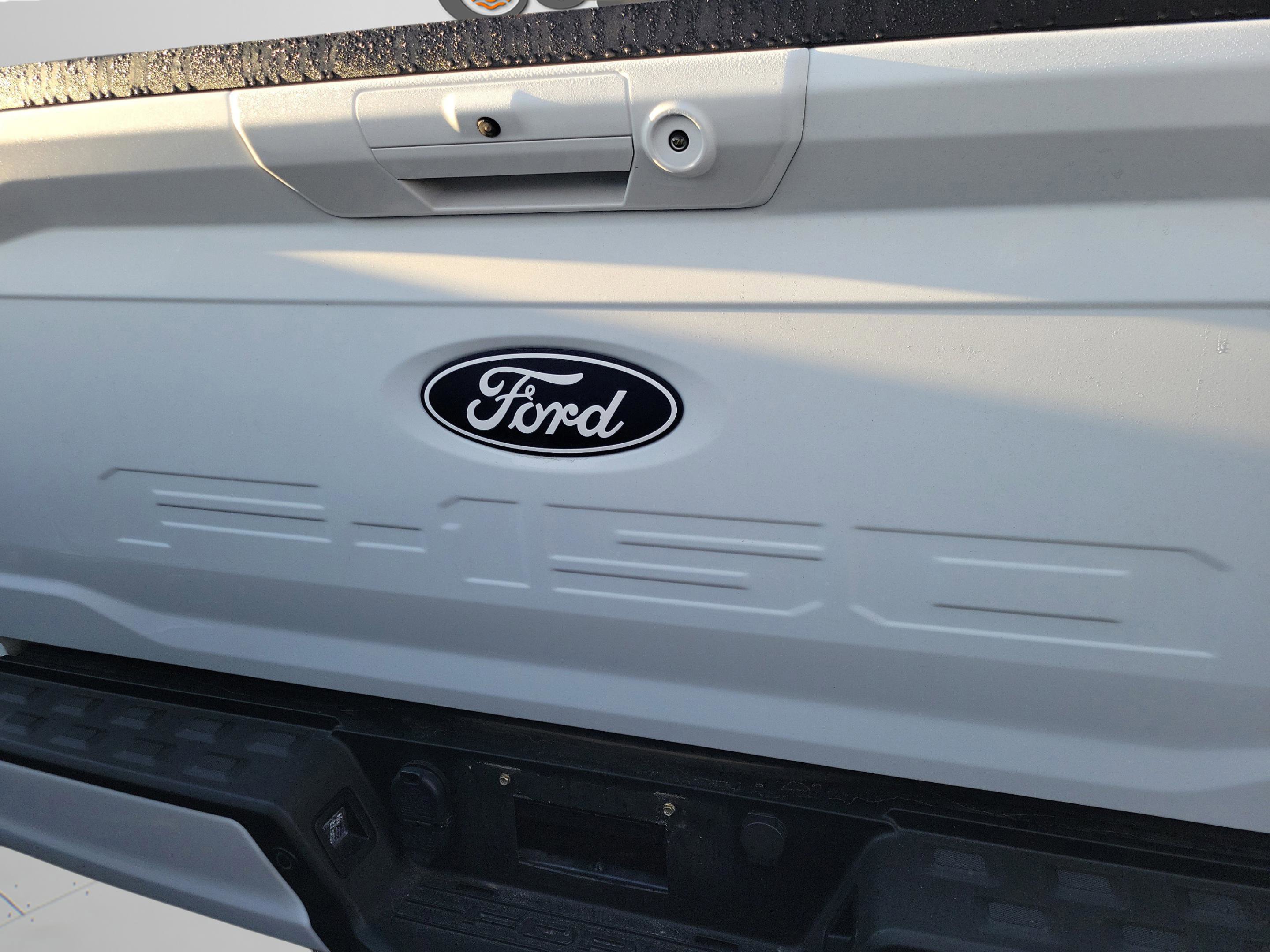 Used 2024 Ford F150 Lightning Flash image 11