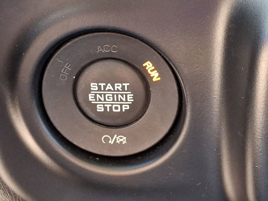 Used 2021 Jeep Wrangler Unlimited Sport S image 29