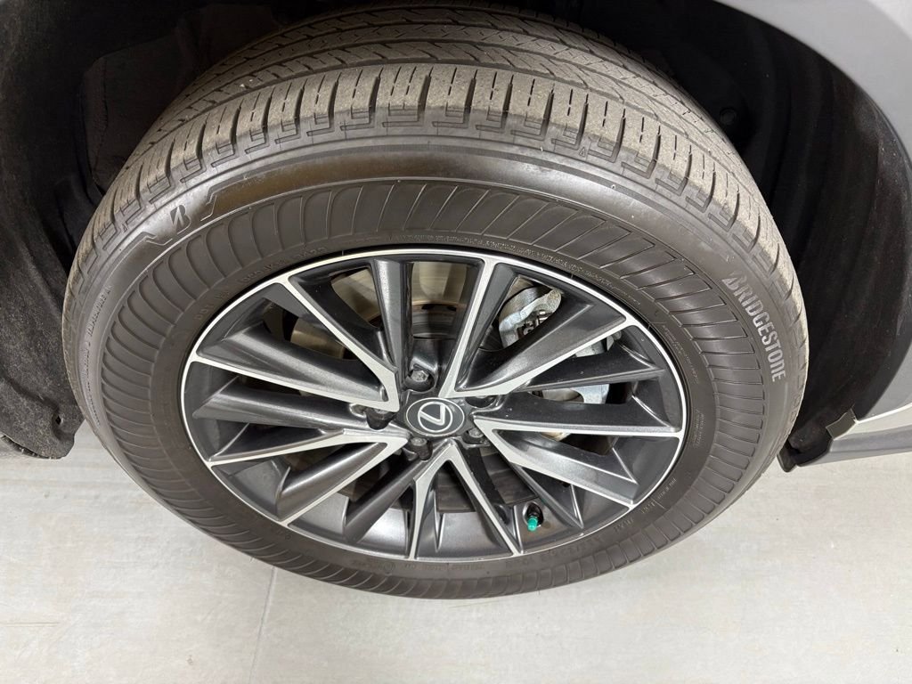Used 2024 Lexus NX 250 FWD w/ Cold Area Package image 11