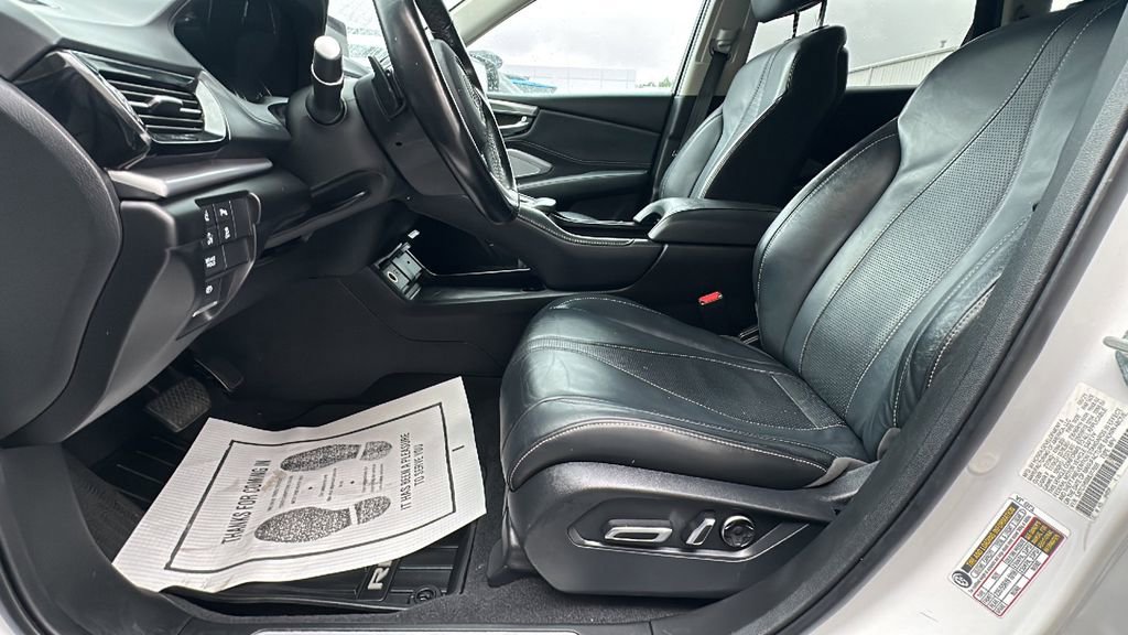 Used 2021 Acura RDX w/ Technology Package image 10
