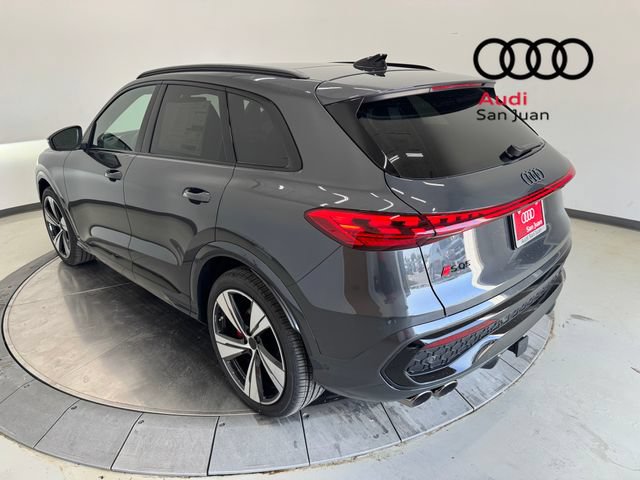 New 2026 Audi SQ5 Premium Plus AWD/4WD image 39