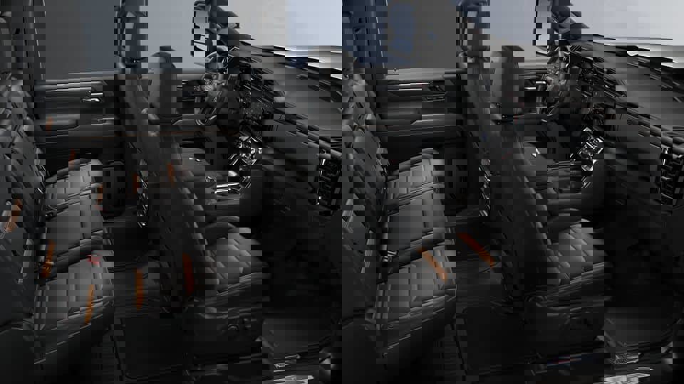 New 2026 GMC Sierra 2500 AT4 image 33