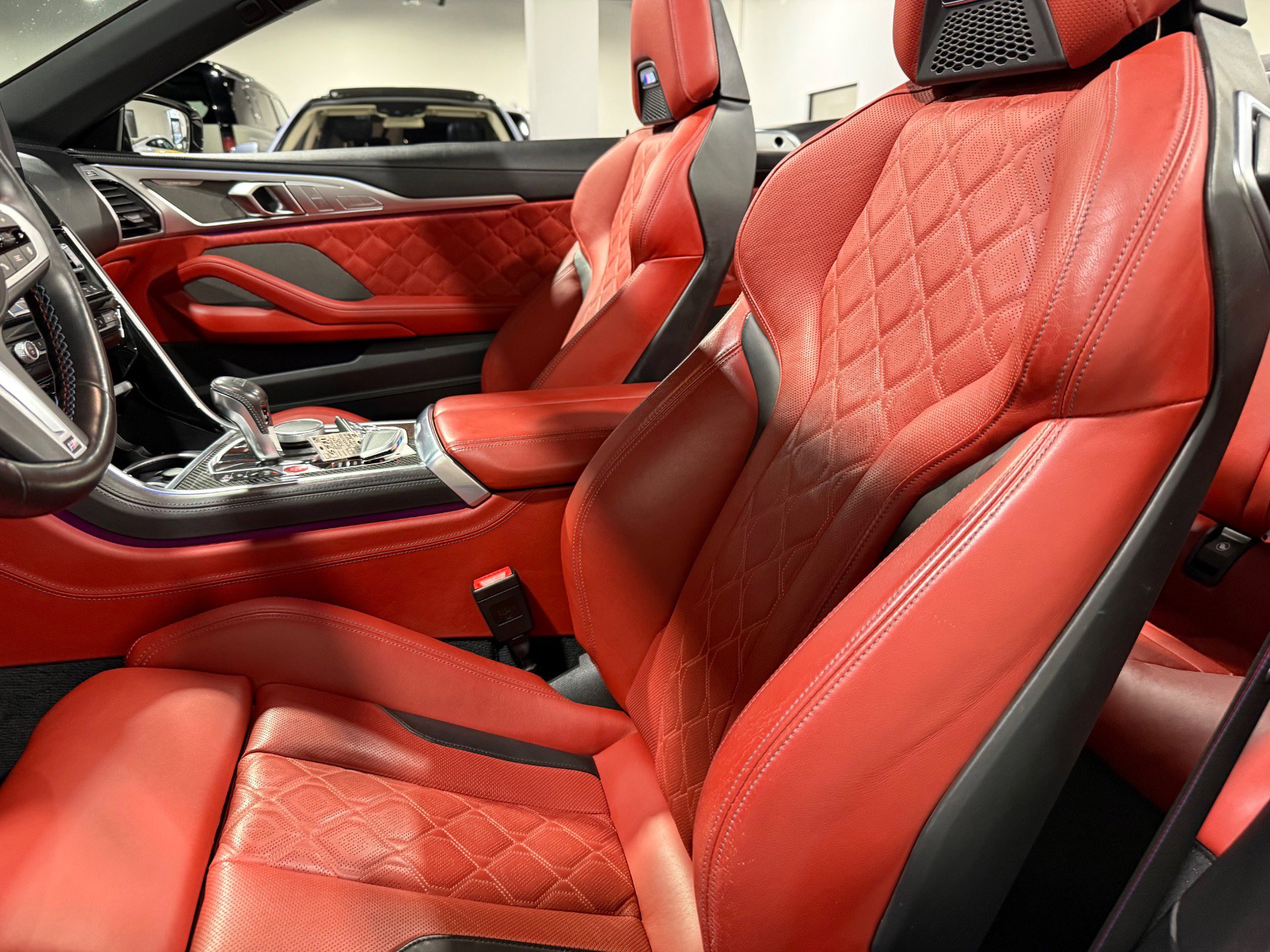 Used 2023 BMW M8 Competition image 45