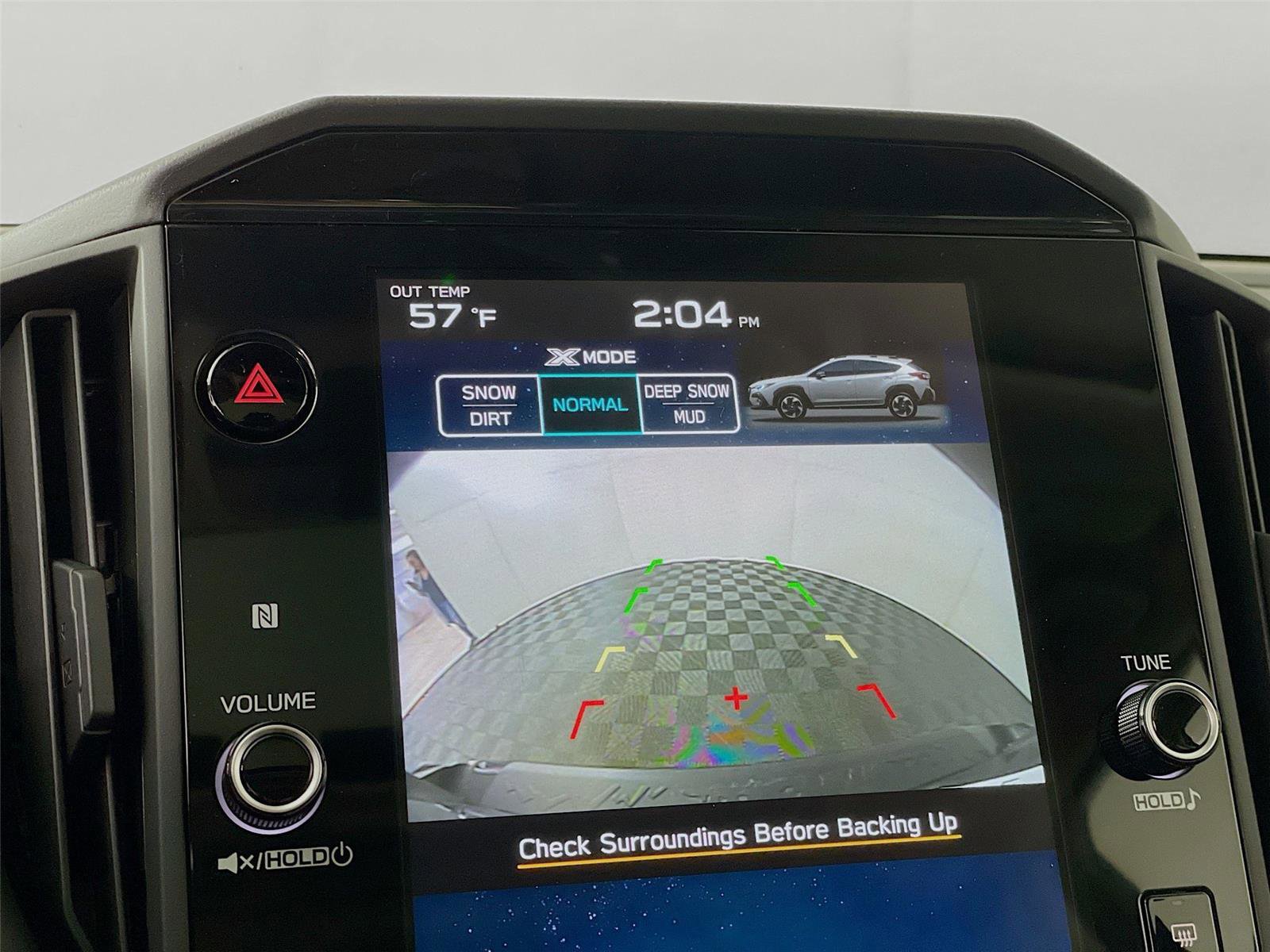 New 2026 Subaru Crosstrek 2.0i Premium image 12